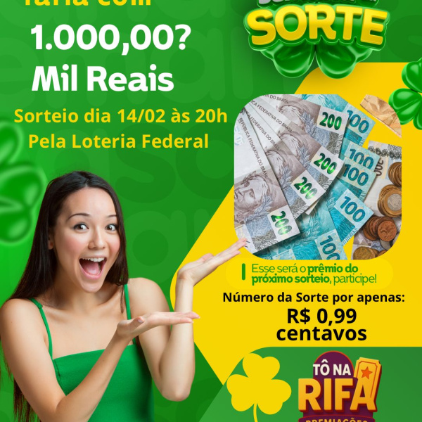 1.500,00 com apenas 0,03 centavos